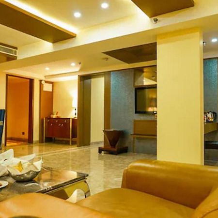 Hotel Winway Indore Exterior foto