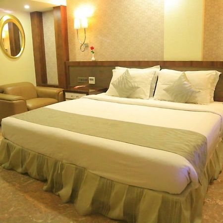 Hotel Winway Indore Exterior foto