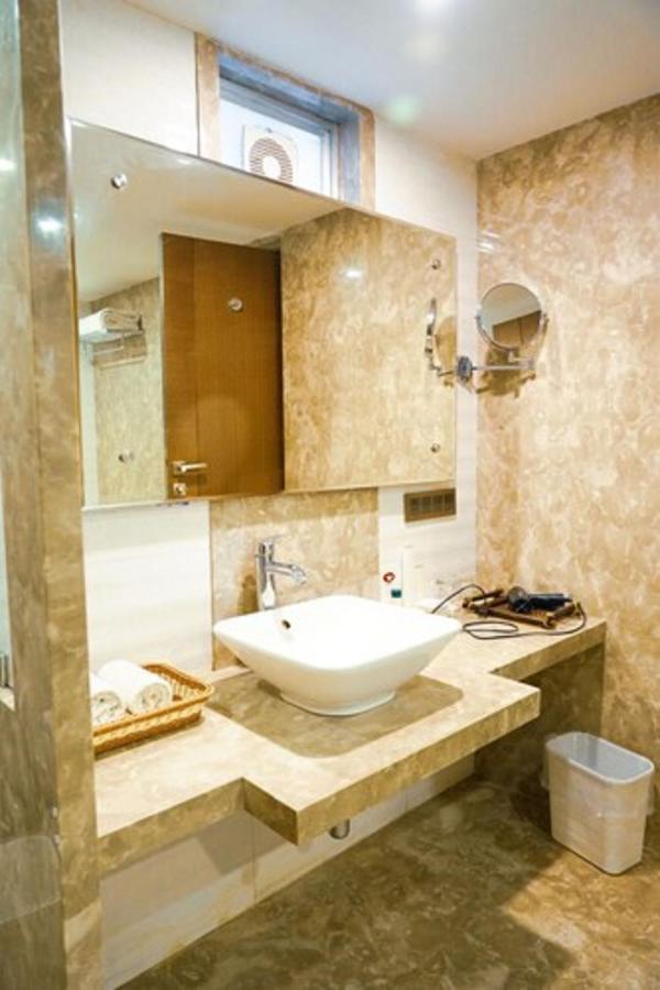 Hotel Winway Indore Exterior foto