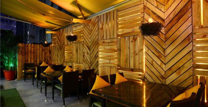 Hotel Winway Indore Exterior foto