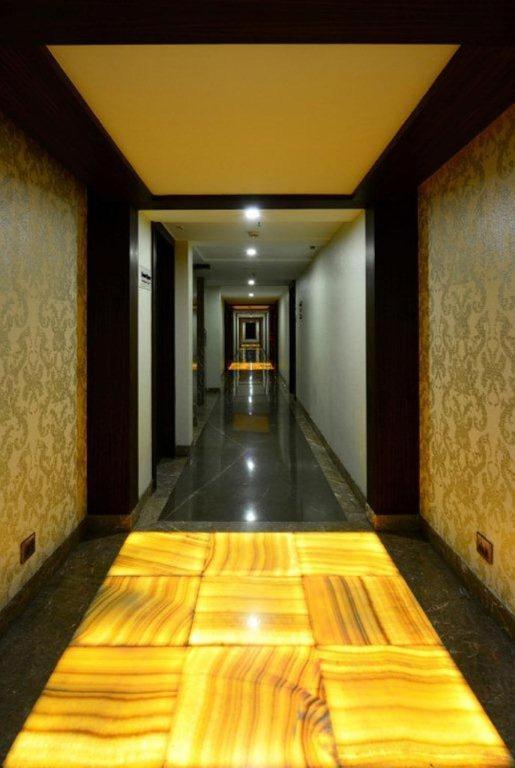 Hotel Winway Indore Exterior foto