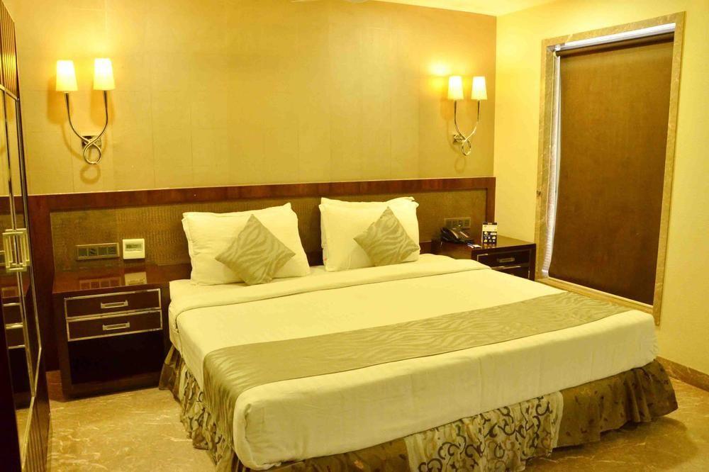 Hotel Winway Indore Exterior foto