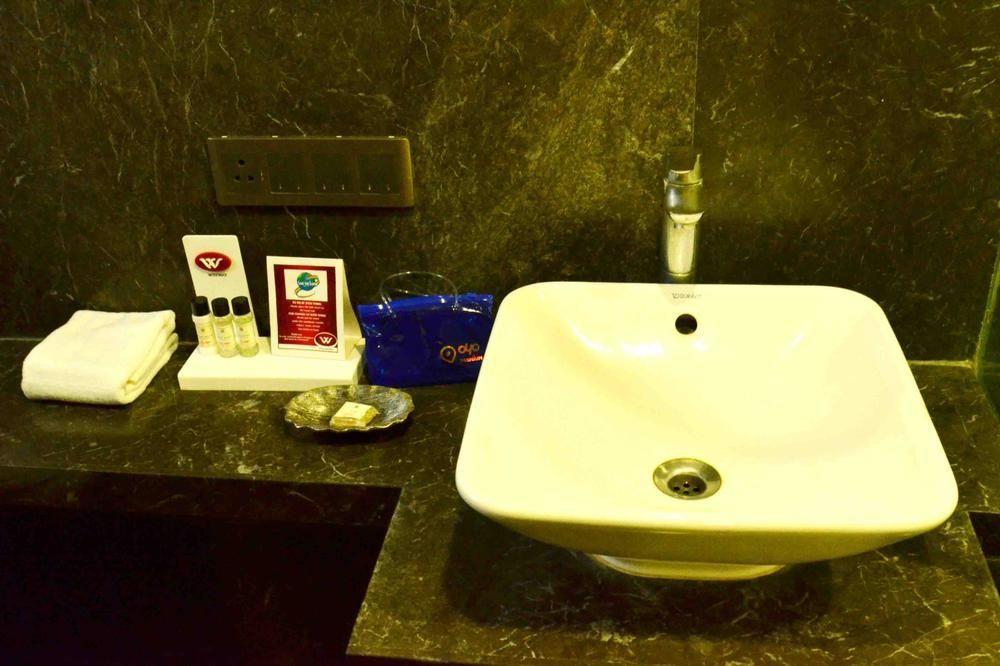 Hotel Winway Indore Exterior foto