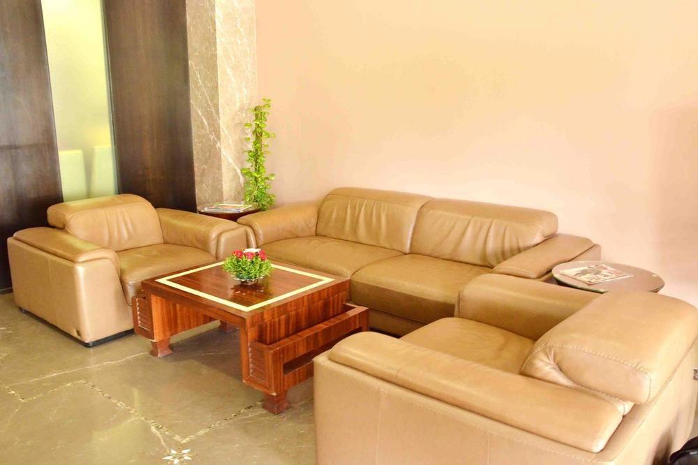 Hotel Winway Indore Exterior foto